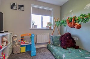 Bedroom Four- click for photo gallery